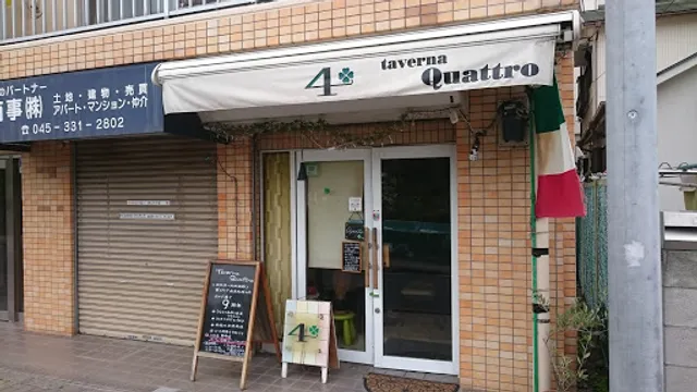 Taverna Quattro