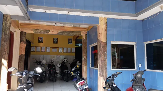 Hotel NAKULA SADEWA 1