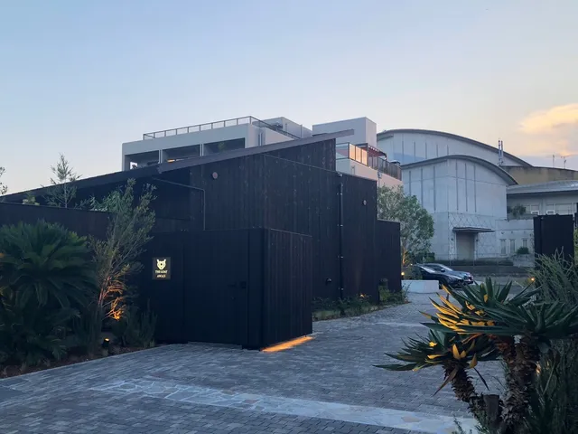 THE GOAT AWAJI / ザ・ゴート・アワジ