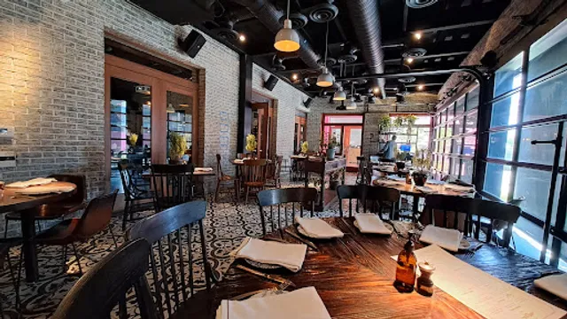 La Nacional - Gómez Morín