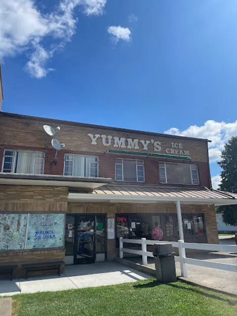 Yummy’s Homemade Ice Cream