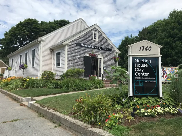 Meetinghouse Clay Center