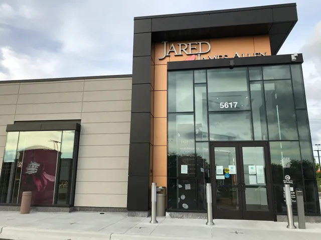 Jared Jewelers