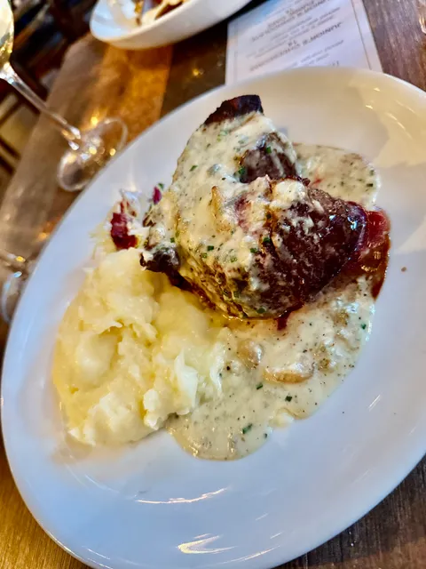 Terra Italian Steakhouse