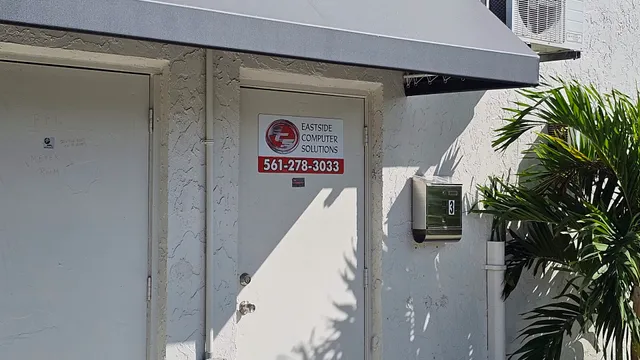 Eastside Computer Solutions