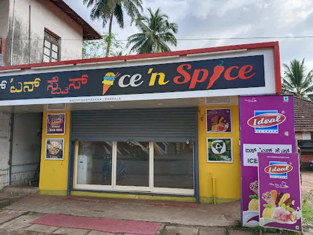 ICE N SPICE