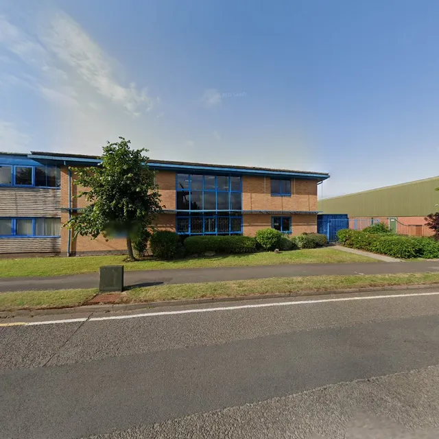 Venture Point Coffee Shop