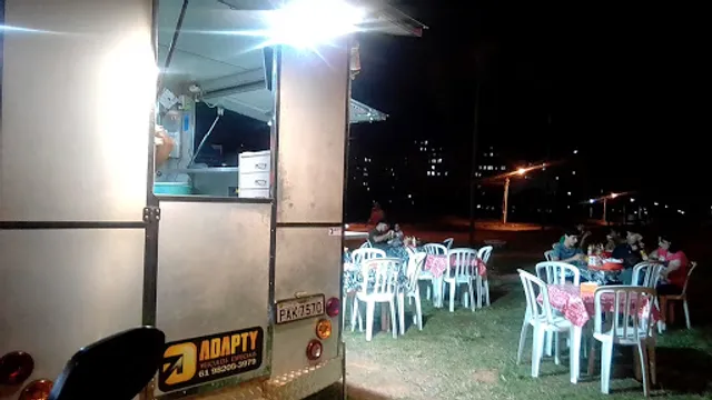 Nu'Trailer Hamburgueria