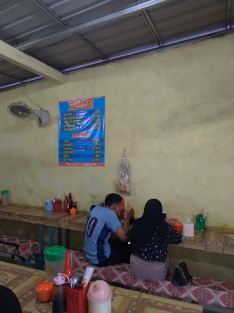 Bakso "Subur Rejeki"