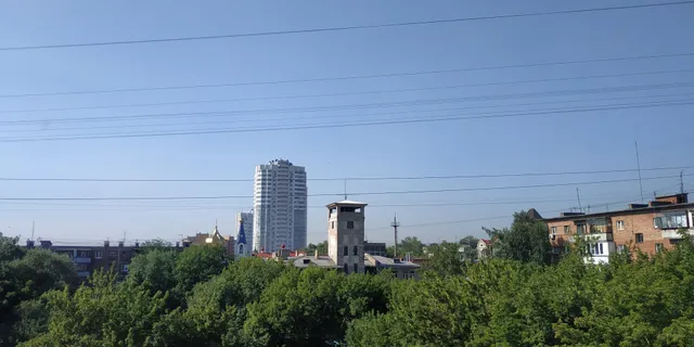 Vostochnyy Ekspress Trts