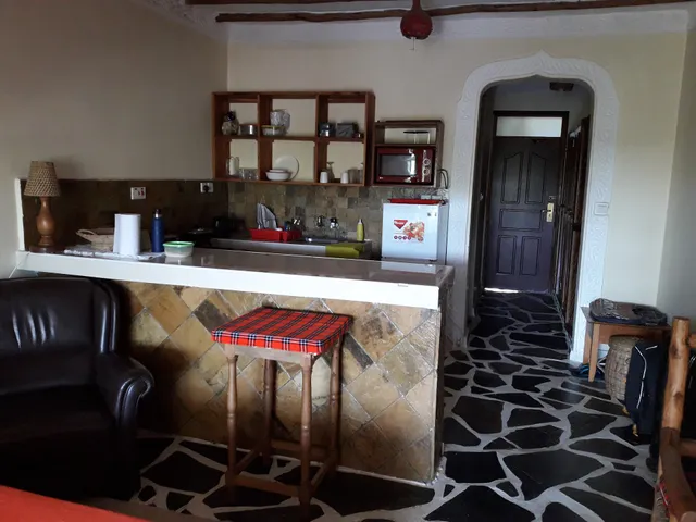 Baharini Holiday Apartments