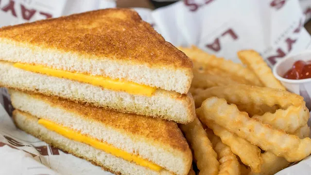 Layne's Chicken Fingers- Denton