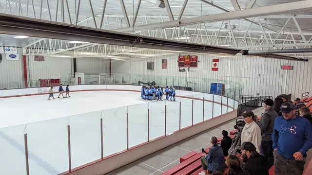 Kentwood Ice Arena