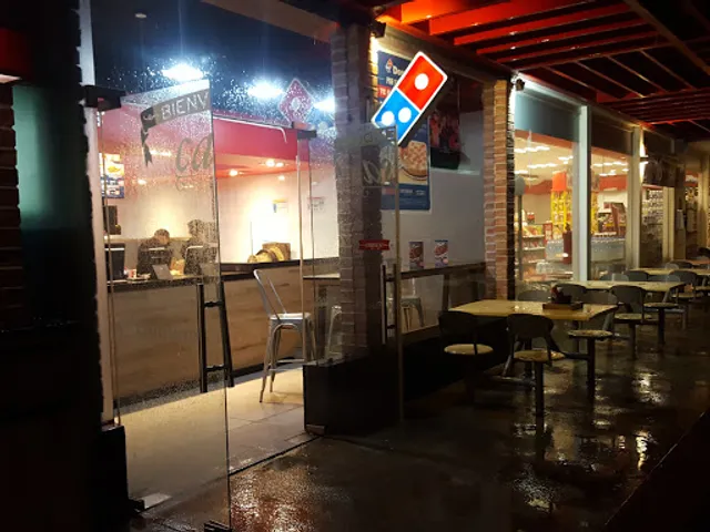 DOMINO'S BOULEVARD AEROPUERTO