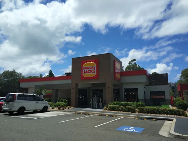 Hungry Jack's Burgers Mona Vale