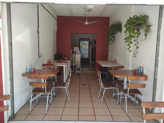 Tortas Ahogadas Las Originales