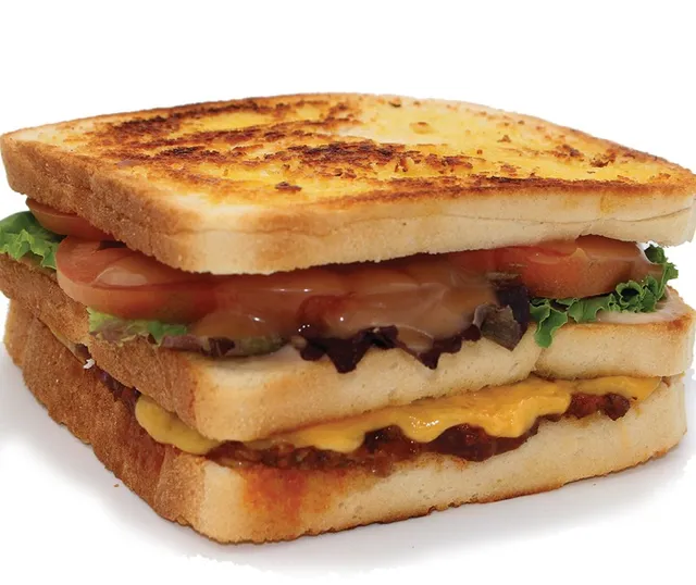 Sandwich Baron Sandton