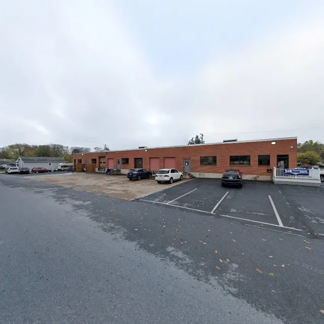 V & V Appliance Parts Inc