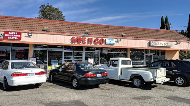 Save N Go