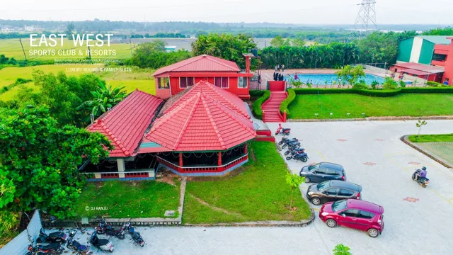 East West Sports Club & Resort
