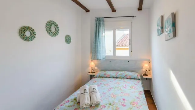 Casa Rural los Bancales