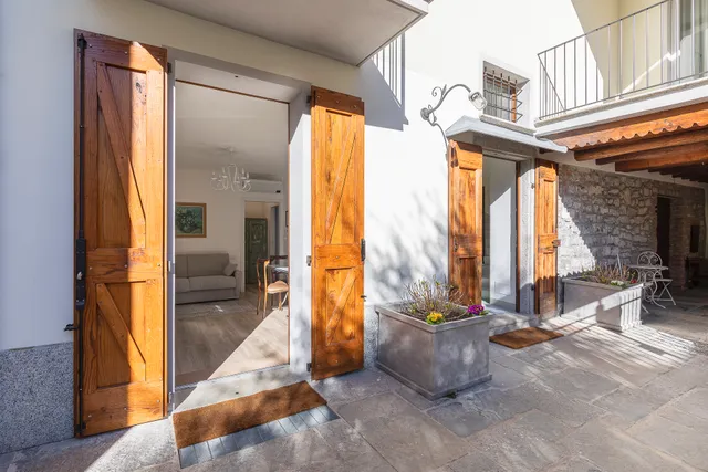 Cadepulan - Lake Como Residence