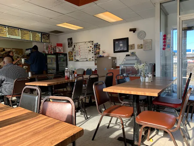 Deli City Restaurant