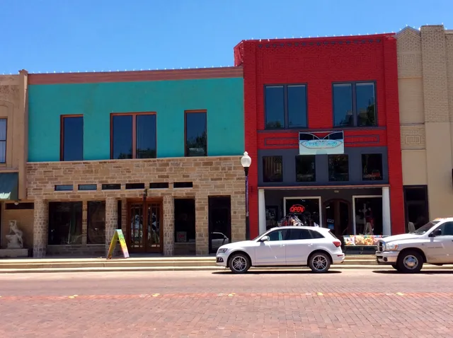 Bertie & Olif Boutique