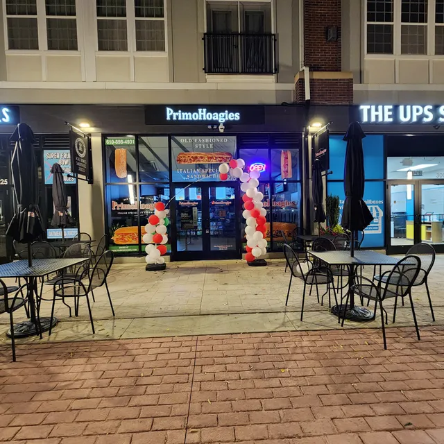 PrimoHoagies