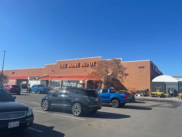 The Home Depot