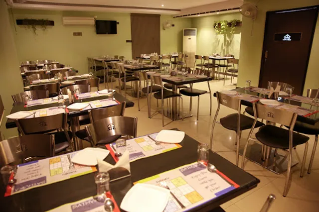 Satvika Multicuisine Restaurant