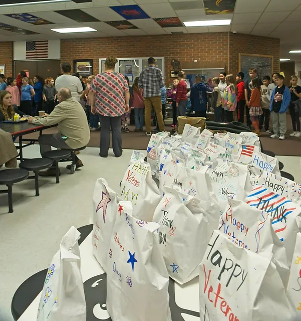 Tri-County Area Schools