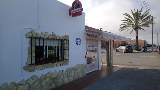 VENTA REYES(CONIL DE LA FRONTERA)