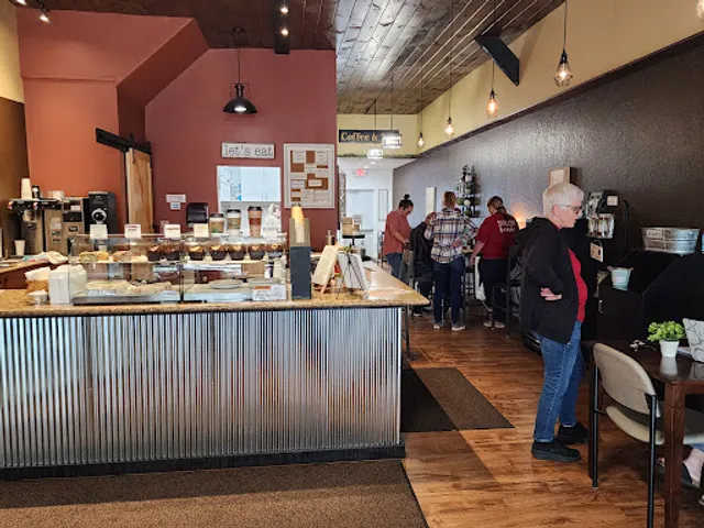 Refuge Coffee House, LLC