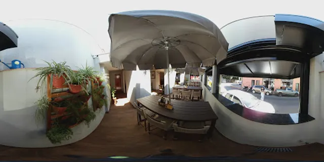 Casa Oliveira Restaurante