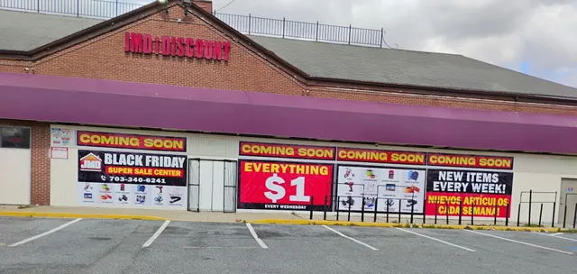 JMD Black Friday Super Sale Center