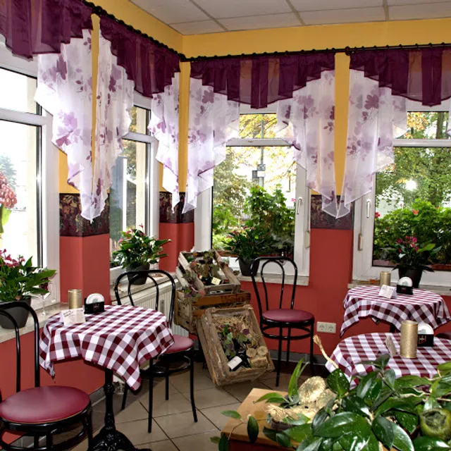 Gaststätte Zum Schloßberg