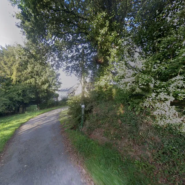 Les Gîtes de Garz Ar Bik