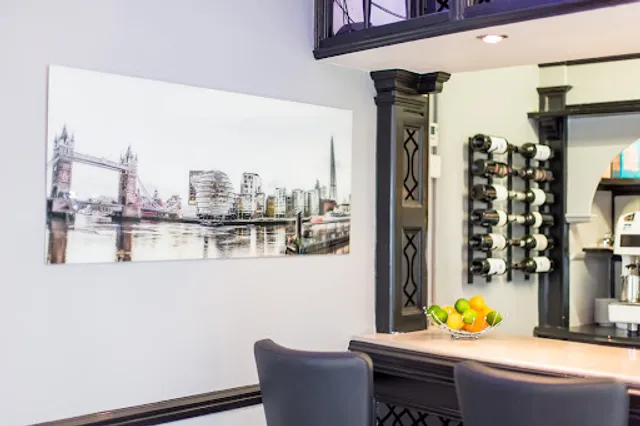 Jax Restaurant & Bar