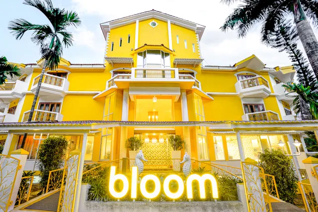 Bloom Boutique | Baga