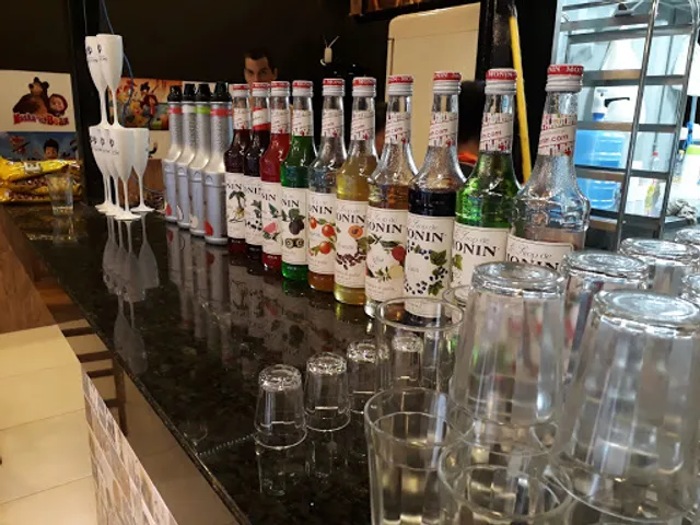 JP Petiscaria e Restaurante