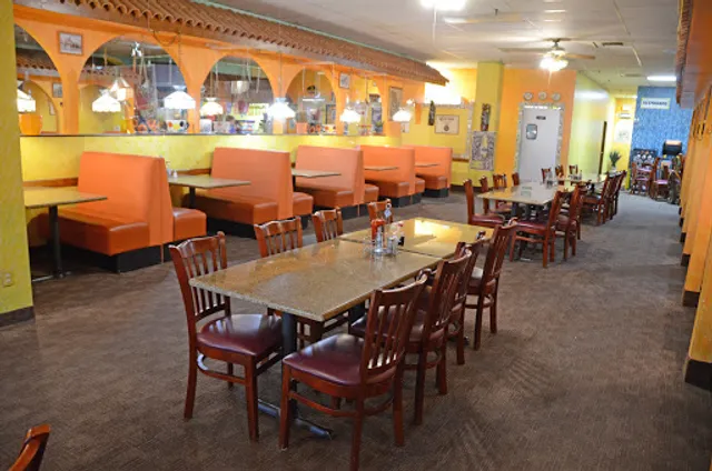 Fiesta Ranchera Mexican Restaurant