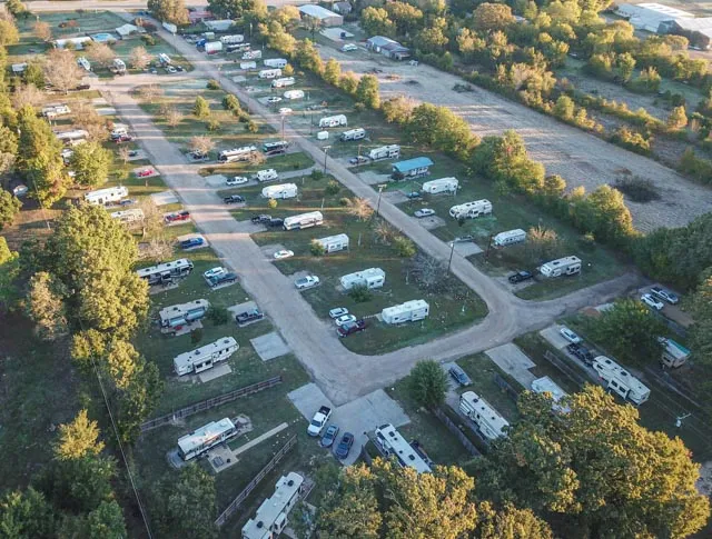 We RV Champions of Tyler