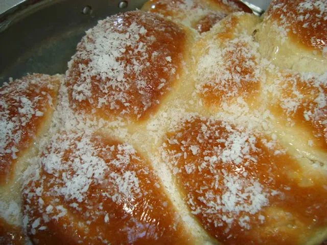 Panificadora Fernandes