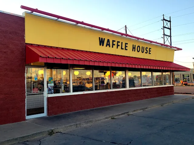 Waffle House