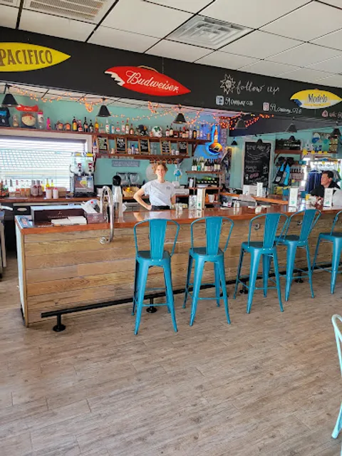 59 Causeway Drive Bagels and Coffee