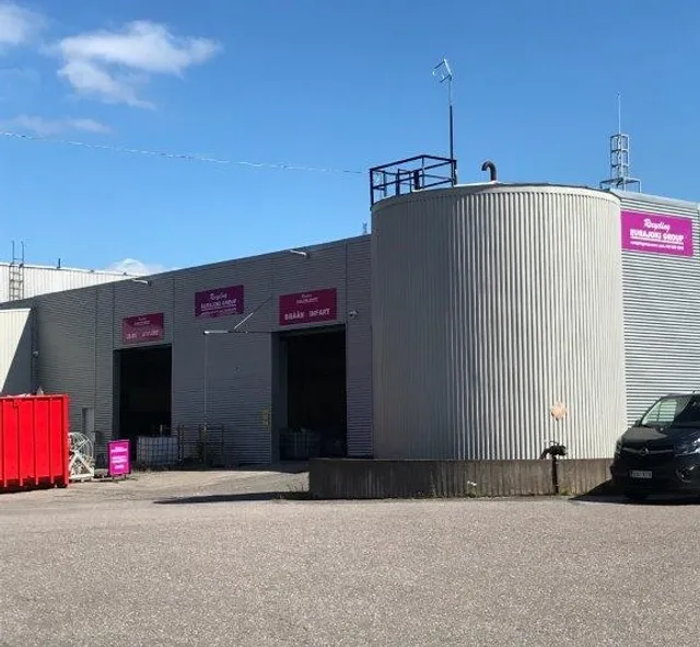 Eurajoki Group Turku