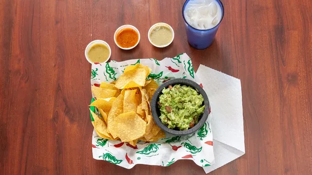 El Señor De Los Tacos bar & grill