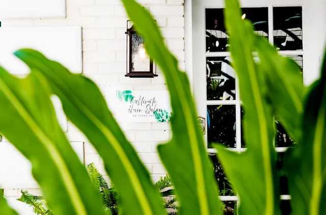 Cultivate Hair Salon