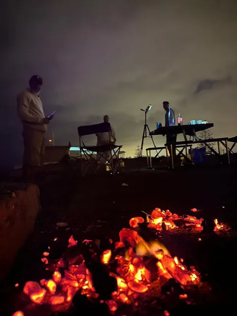 Le Nid du Hibou | Camping & Apartments